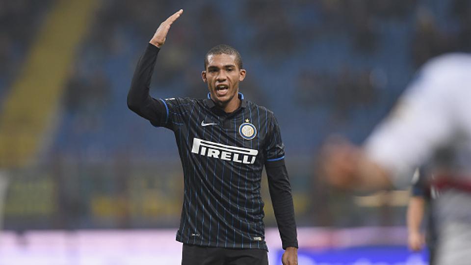 Juan Jesus - INDOSPORT